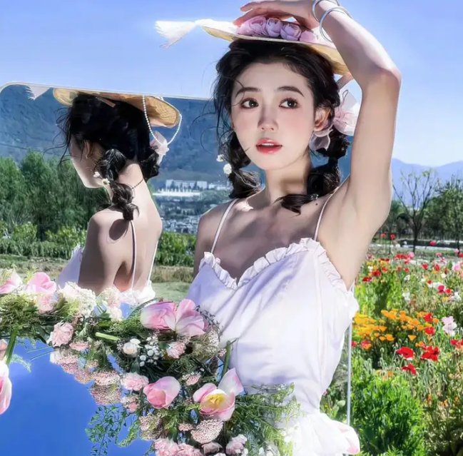 破碎太阳之心